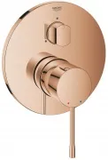 Cмеситель Grohe Essence New 24092DA1 для ванны с душем