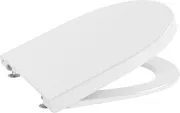 Крышка-сиденье Roca Meridian 8012AC00B с микролифтом