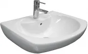 Раковина Roca Dama Senso Compact 55 см 327513000