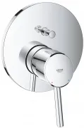 Смеситель Grohe Concetto New 24054001 для ванны с душем
