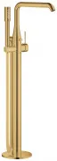 Смеситель Grohe Essence New 23491GL1 для ванны с душем