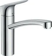 Смеситель Hansgrohe Logis M31 CoolStart 71839000 для кухонной мойки