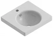 Раковина Sanita Luxe Next 50 см 4630032684563