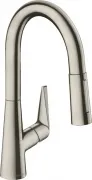 Смеситель Hansgrohe Talis M51 72815800 для кухонной мойки