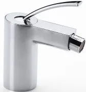 Смеситель Roca Moai 5A6146C00 для биде