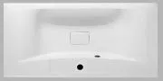 Раковина BelBagno Marino 90 см BB900/450-LV-MR-PR