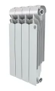 Радиатор Royal Thermo Indigo 4 секций RTI50004