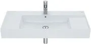 Раковина Roca Inspira Square 100 см 32752A630