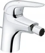 Смеситель Grohe Wave 32288001 для биде с донным клапаном