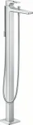 Смеситель Hansgrohe Metropol 74532000 для ванны с душем