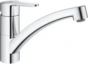 Смеситель Grohe BauEco 31680000 для кухонной мойки