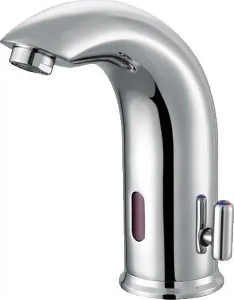 Смеситель KAISER Sensor 38421 для раковины