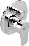 Смеситель Ideal Standard Ceraplan lll A6383AA для ванны с душем с внутренней частью