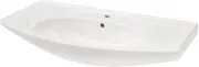 Раковина Santek Энигма 100 см 1.WH20.7.777