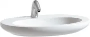 Раковина Laufen Alessi One 75 см 8.1897.2.400.104.1