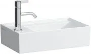 Раковина Laufen Kartell 46 см 8.1533.5.000.111.1