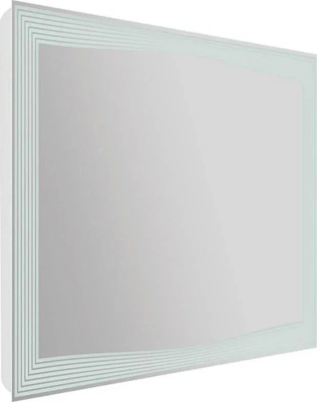 Зеркало BelBagno 70x70 SPC-LNS-700-700-LED-TCH с подсветкой