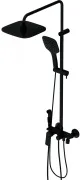 Душевая стойка Damixa Apollo DX220920300