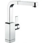 Смеситель для кухни Blanco Levos S 514917 хром