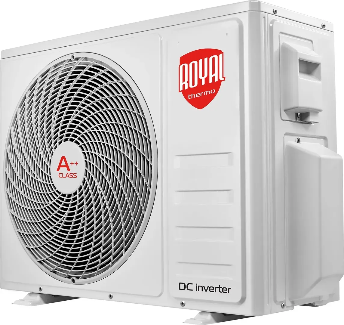 Блок внешний Royal Thermo MULTI COMBO ERP DC RTFMO/out-27HN8 инверторной мульти сплит-системы