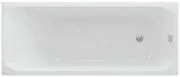 Акриловая ванна Aquatek Альфа 150x70 ALF150-0000038