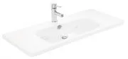 Раковина-столешница Sanovit Soft 100 см 13100-KL 182316