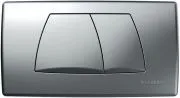 Смывная клавиша для унитазов Geberit Twinline 115.888.46.1