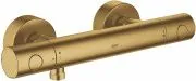 Термостат Grohe Grohtherm 1000 Cosmopolitan 34065GN2 для душа