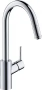 Смеситель Hansgrohe Talis M52 14872000 для кухонной мойки