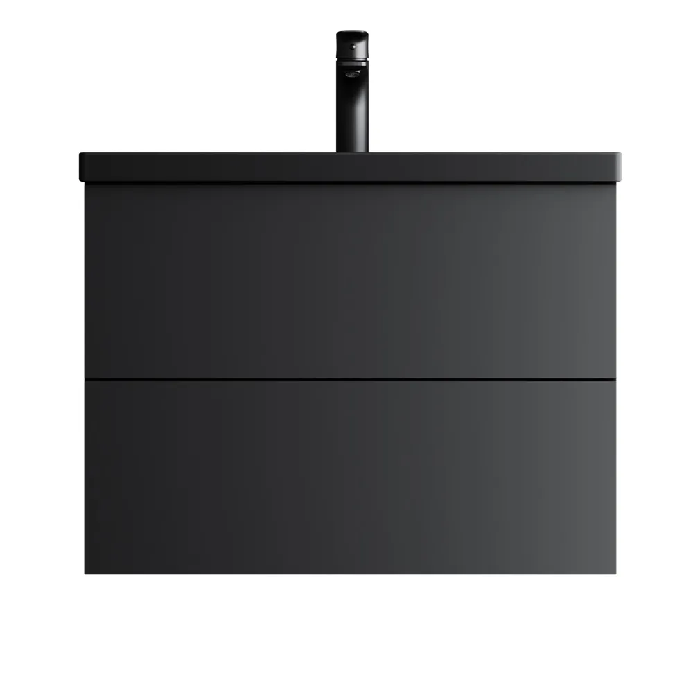 Тумба Am.Pm Gem 75 см M90FHX07522BM