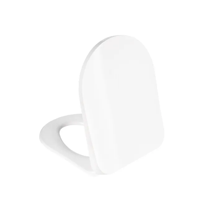 Крышка-сиденье Iddis Optima Home 067DPSEi31 быстросъемное с микролифтом