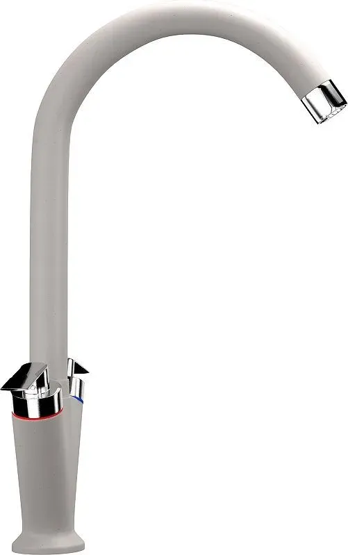 Смеситель Ulgran Classic U-011-331 для кухонной мойки