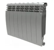 Радиатор Royal Thermo BiLiner 8 секций RTBSSVR35008