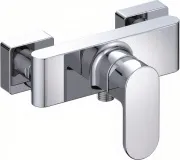 Смеситель BelBagno Terra TER-ESDM-CRM для душа