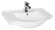 Раковина-столешница Aquanet Аква 80 183023