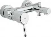 Смеситель Grohe Concetto New 32211001 для ванны с душем