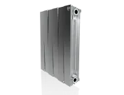 Радиатор Royal Thermo PianoForte 6 секций RTPNSS50006