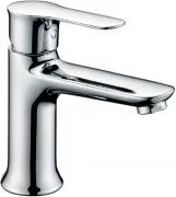 Смеситель BelBagno Reno REN-LVM25-CRM для раковины