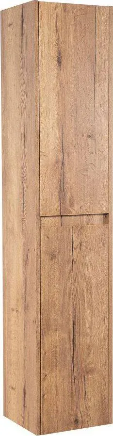 Шкаф-пенал BelBagno Kraft 33x160 KRAFT-1600-2A-SC-RT-R правий