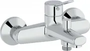 Смеситель Jacob Delafon Eo E24160RU-CP для ванны с душем
