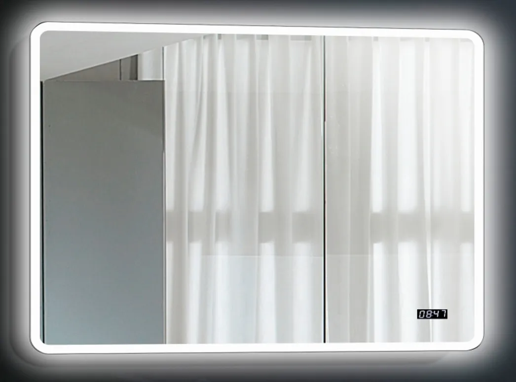 Зеркало Esbano 100x70 ESMI2073YDS с подсветкой