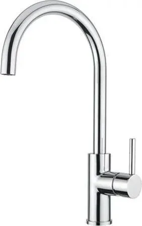Смеситель M&Z Mz-Expo MZE14100 для кухонной мойки
