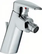 Смеситель Jacob Delafon Panache E73240-CP для биде с донным клапаном