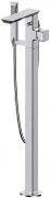 Смеситель Bravat Phillis F656101C-B3-ENG для ванны с душем