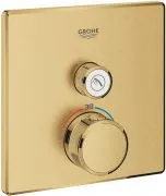 Термостат Grohe Grohtherm SmartControl 29123GN0 для душа