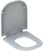 Крышка-сиденье Geberit Renova Comfort 572830000