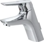 Смеситель Ideal Standard CeraMix Blue A5646AA для раковины с донным клапаном