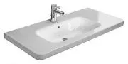 Раковина Duravit DuraStyle 232010