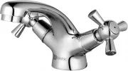 Смеситель Lemark Contour LM7406C для раковины