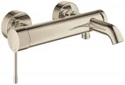 Смеситель Grohe Essence New 33624BE1 для ванны с душем